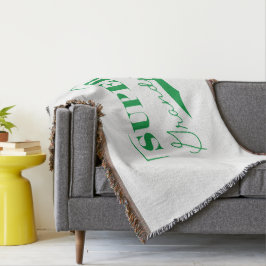 Cobertor Super vovô