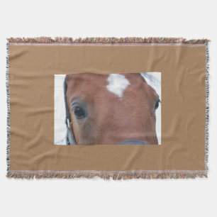 Cobertor Sussurro de Cavalo