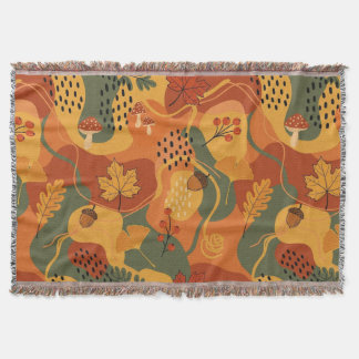 Cobertor Sweater Weather Forever