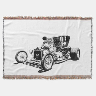 Cobertor T Blanket de Tempo de Balde