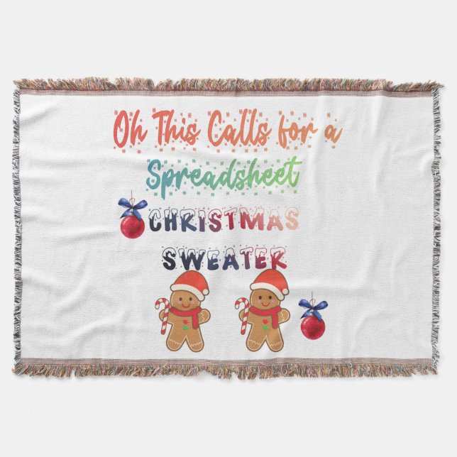 Cobertor T-Shirt (Frente)