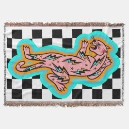 Cobertor Tampa do tirante de pano elétrico