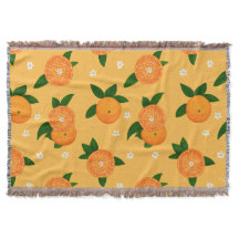 Tangerinas de Verão