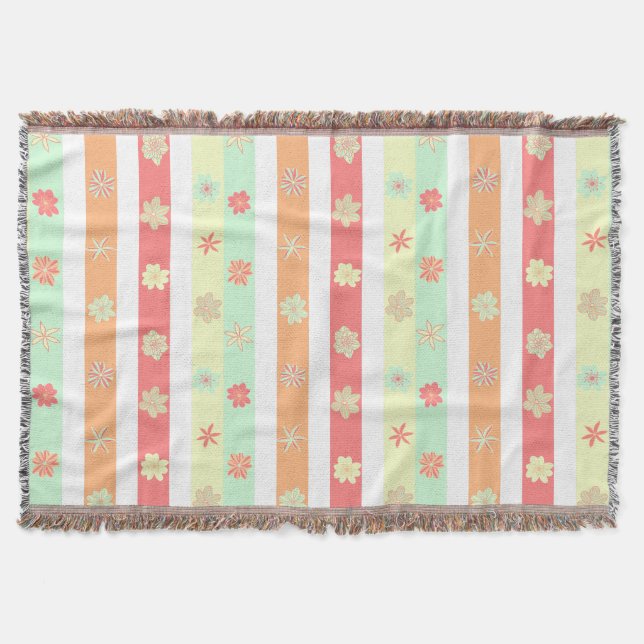 Cobertor Tapeçaria (Frente)