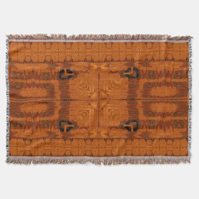 Cobertor Tapeçaria de Theia 82 (Frente)