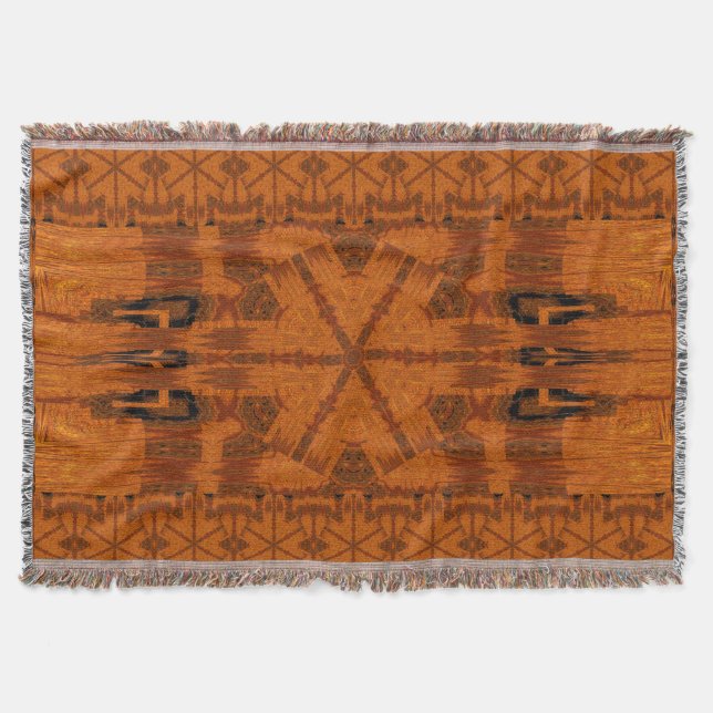 Cobertor Tapeçaria de Theia 83 (Frente)