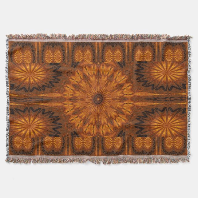 Cobertor Tapeçaria de Theia 85 (Frente)