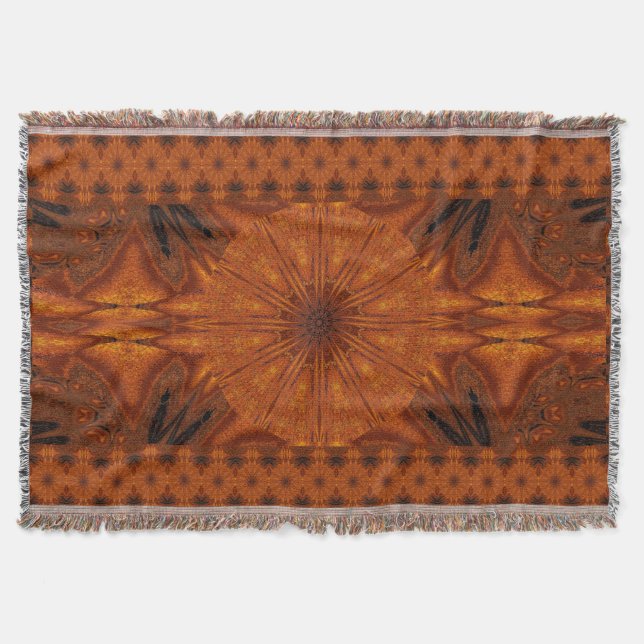 Cobertor Tapeçaria de Theia 88 (Frente)