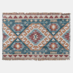 Cobertor Tapete Turco Persa Antigo Kilim Kabristan
