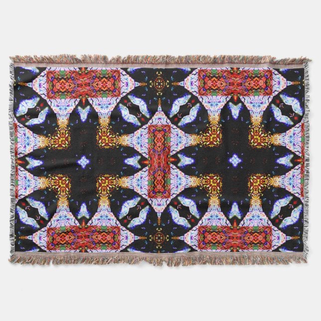 COBERTOR TAPETES & COBERTURAS (Frente)