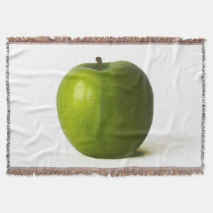 Cobertor Tbcn da Apple Verde
