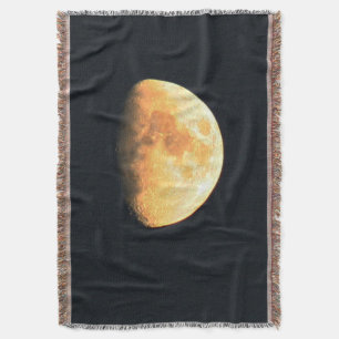 Cobertor Tbcn da Big Old Moon