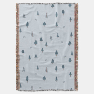 Cobertor Tema Montanha Cabin Decor Boys Room Blue Nursery