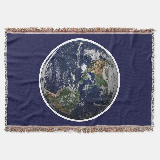 Cobertor Terra (Frente)