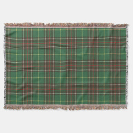 Cobertor Terra Nova/Labrador Original Tartan