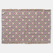 Tesouro de Lavanda | Medalhão Floral Gracioso