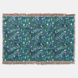 Cobertor teste padrão 2