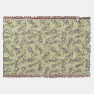 Cobertor Teste padrão da pena