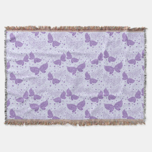 Cobertor Teste padrão do primavera