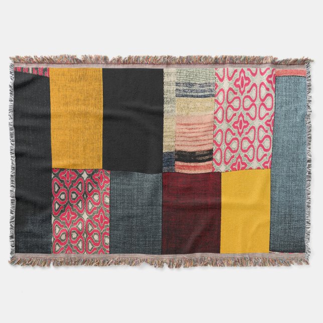 Cobertor Textura21 (Frente)