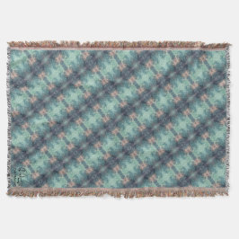 Cobertor Textura #11 de la obra Nuit