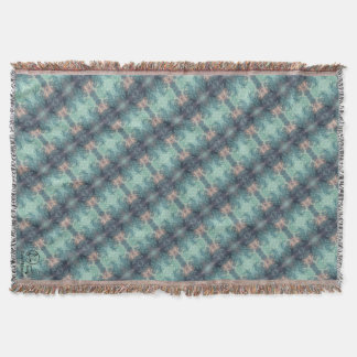 Cobertor Textura #11 de la obra Nuit