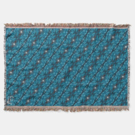 Cobertor Textura #12 de obra Horizonte