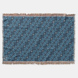 Cobertor Textura #14 de obra Horizonte