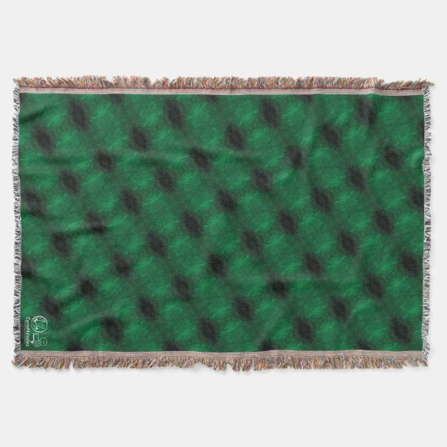 Cobertor Textura #15 de la obra Bodegón (Frente)