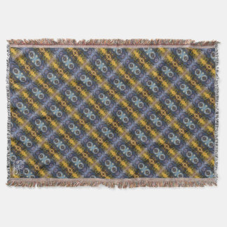 Cobertor Textura #19 de la obra Maritimo