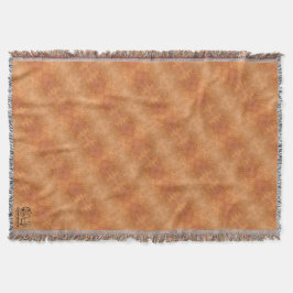 Cobertor Textura #21 de la obra Nuit