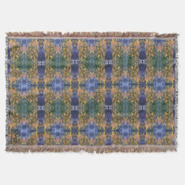 Cobertor Textura #27 de obra Horizonte