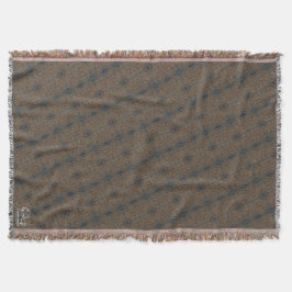 Cobertor Textura #33 de obra Amanecer