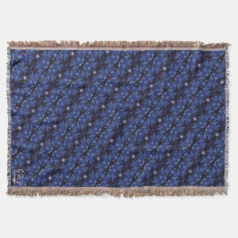 Cobertor Textura #37 de obra Horizonte