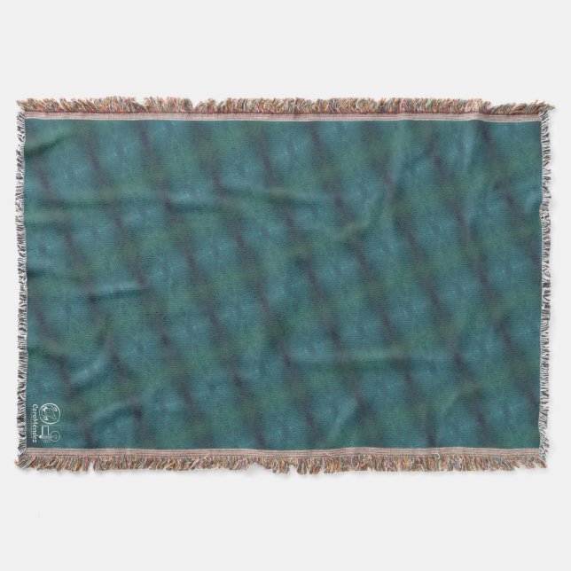 Cobertor Textura #3 de la obra Bodegón (Frente)