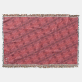 Cobertor Textura #3 de la obra Fantasía y realidad