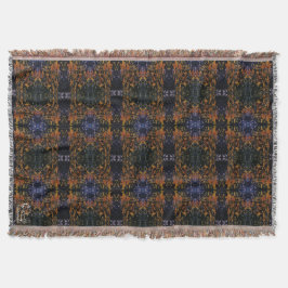 Cobertor Textura #41 de obra Horizonte