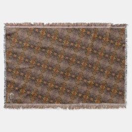 Cobertor Textura #45 de obra Amanecer