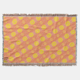 Cobertor Textura #4 de obra Horizonte