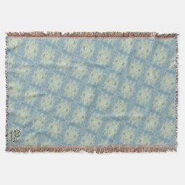 Cobertor Textura #4 de obra La roca