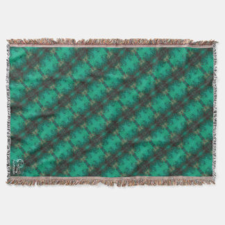 Cobertor Textura #50 de la obra Nuit