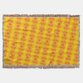 Cobertor Textura #61 de la obra Nuit