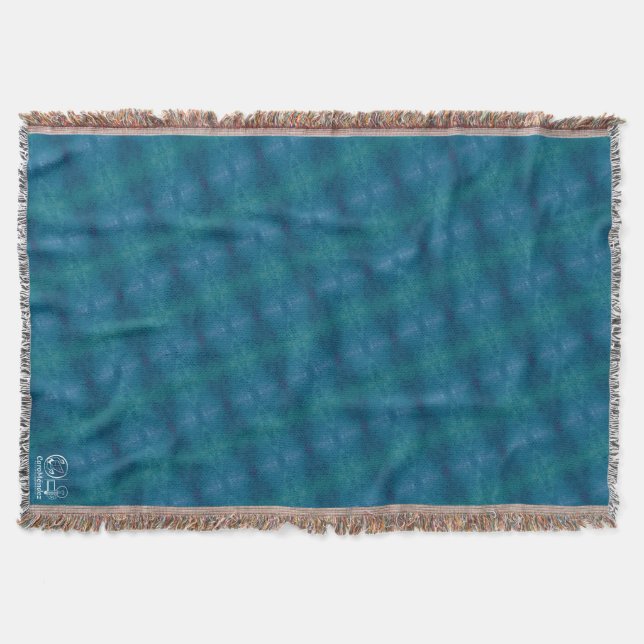 Cobertor Textura #6 de la obra Bodegón (Frente)