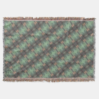 Cobertor Textura #7 de la obra Nuit