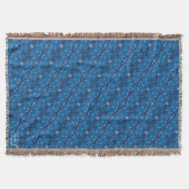 Cobertor Textura #8 de obra Horizonte