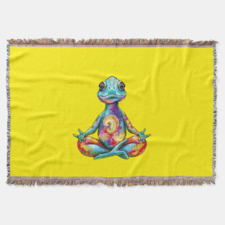 Cobertor The Inner Sun