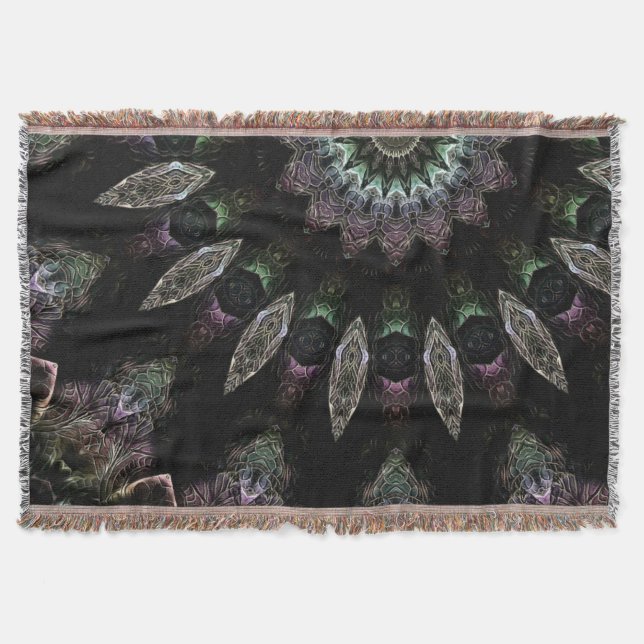 Cobertor Theo (Frente)