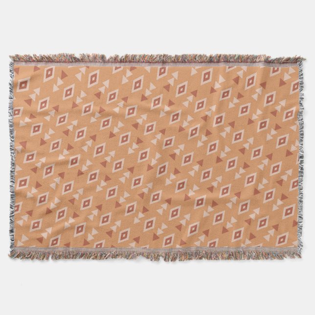 Cobertor Throw Blanket (Frente)