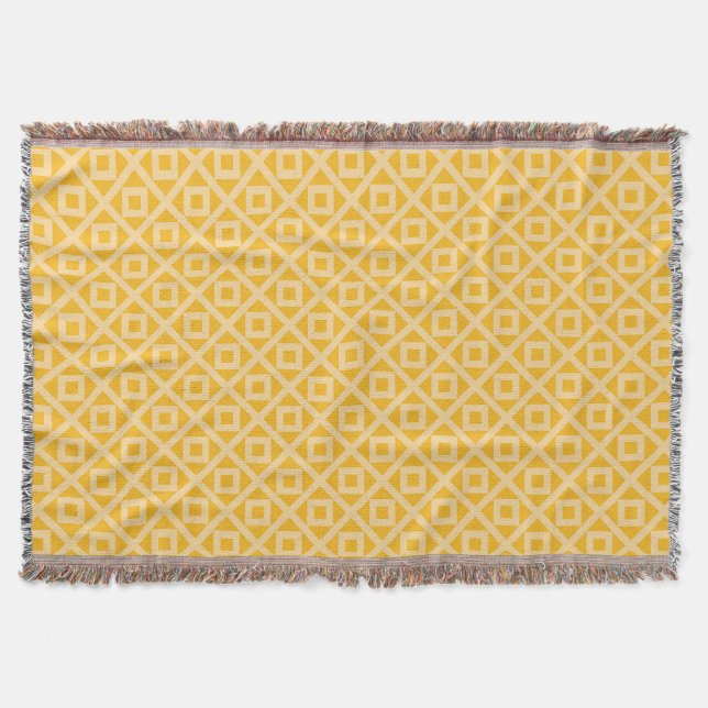Cobertor Throw Blanket (Frente)