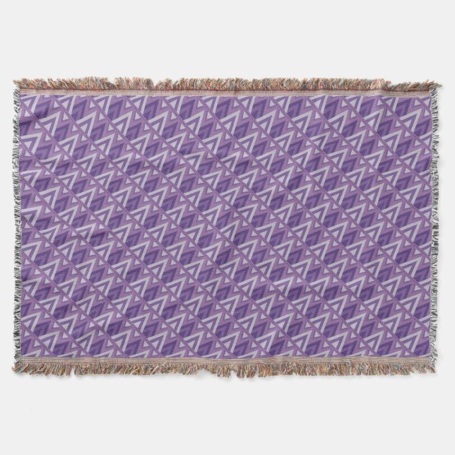 Cobertor Throw Blanket (Frente)